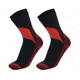 thumbnail image 1 of Waterproof Hiking Socks Mid-Calf Outdoor Socks For Camping, 1 of 3