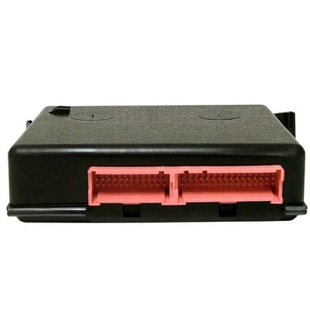 AC Delco 15-72801 HVAC Programmer