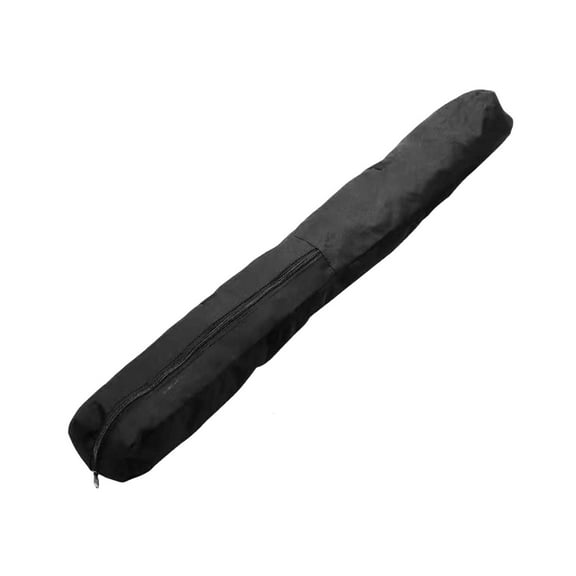 Bolsa portátil para trípode Bolsa de hombro multifunción resistente y duradera para accesorios de fotografía Soportes para altavoces Trípodes Monopod , 10cmx10cmx110cm shamjiam Estuche de transporte para trípode