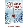 thumbnail image 1 of Pre-Owned The Christmas Tree Keeper: A Novel Paperback, 1 of 1