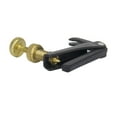 thumbnail image 1 of Ruiboury Snug Violin Fine Tuner 1/2-1/4 Violin Fine Tuning Quick Set-Up Accessory, 1 of 6