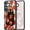 Cat & Strawberries, variant on for Samsung Galaxy S26 Plus Case, Compatible with Magsafe, Cute Design for Women & Girls, Protective & Aesthetic, Cheetah Theme - Leopard Stars