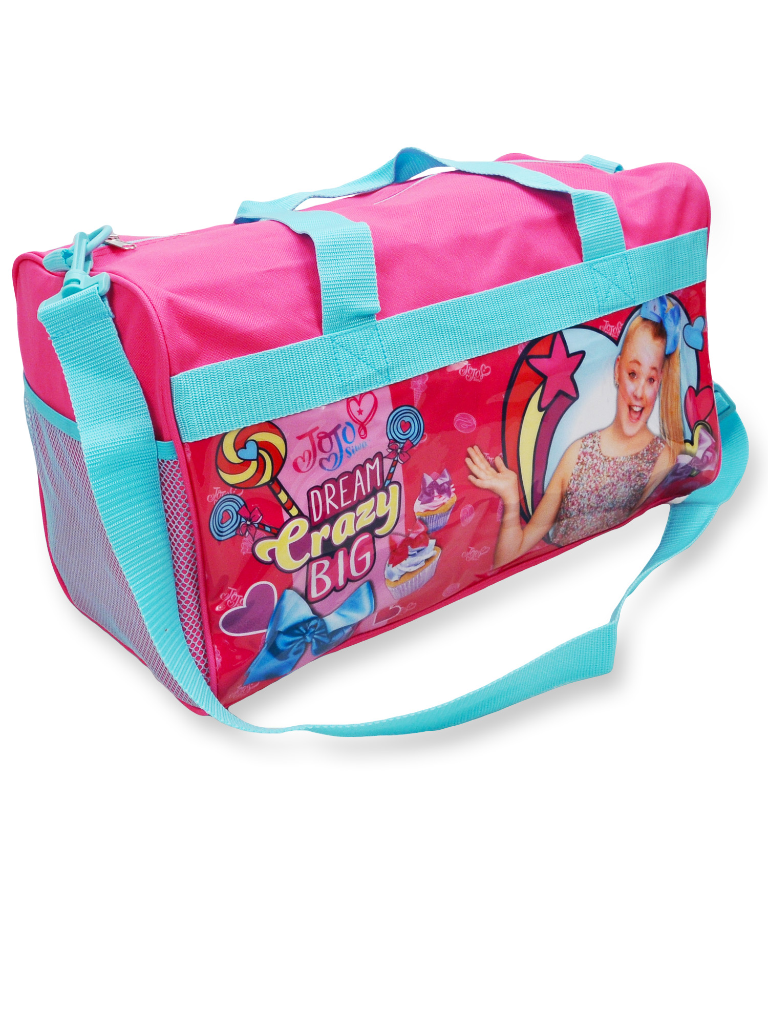 jojo duffle bag