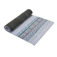 thumbnail image 3 of Runner Rug, Moroccan Geometric Trellis Area Rug, Hallway Entry Retro Accent Rug, 3 of 8