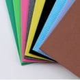 thumbnail image 5 of REACHISE 10PCS Self-Adhesive EVA Foam Sheets for DIY Crafts & Bedding in Assorted Colors, 5 of 8