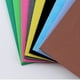 thumbnail image 3 of 10 PCS Hojas de espuma Hojas autoadhesivas Colores surtidos para manualidades DIY, 3 of 6