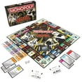 thumbnail image 2 of AC/DC Jeu de Société Monopoly, 2 of 3
