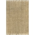 thumbnail image 6 of nuLOOM Daniela Chunky Jute Natural 4' x 6' Farmhouse Area Rug, 6 of 10