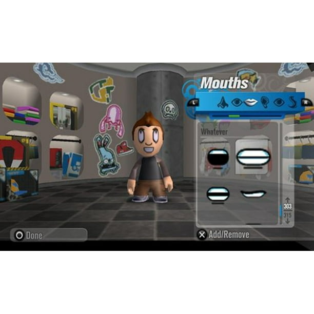 Little Big Planet Room Makeover Little Big Planet Diy Room Decor Room Makeover