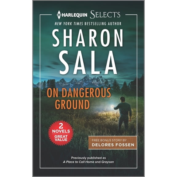 On Dangerous Ground (Paperback)