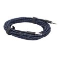 thumbnail image 1 of Instrument Cable, Bass Connection Cable Strong Stability Reliable Transmission Reduce Electromagnetic Interference Collision Resistant  for Audio Signals, 1 of 7