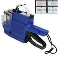 thumbnail image 3 of Labeling , Labeling Machine, 10 Digit Price Tags Labeling Machine Stapling  For Clothing Labels Office Retail Store, 3 of 8