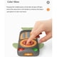 thumbnail image 5 of Teether de luz de música multifuncional con control remoto, teléfono móvil, juguete educativo para niños kenally FN0040-02, 5 of 6