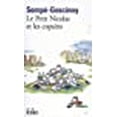thumbnail image 1 of Petit Nicolas Et Les Copains (Folio) (French Edition), 1 of 3