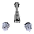 thumbnail image 4 of Llave Mezcladora con Regadera para Empotrar IUSA Primo Esencial, 4 of 8