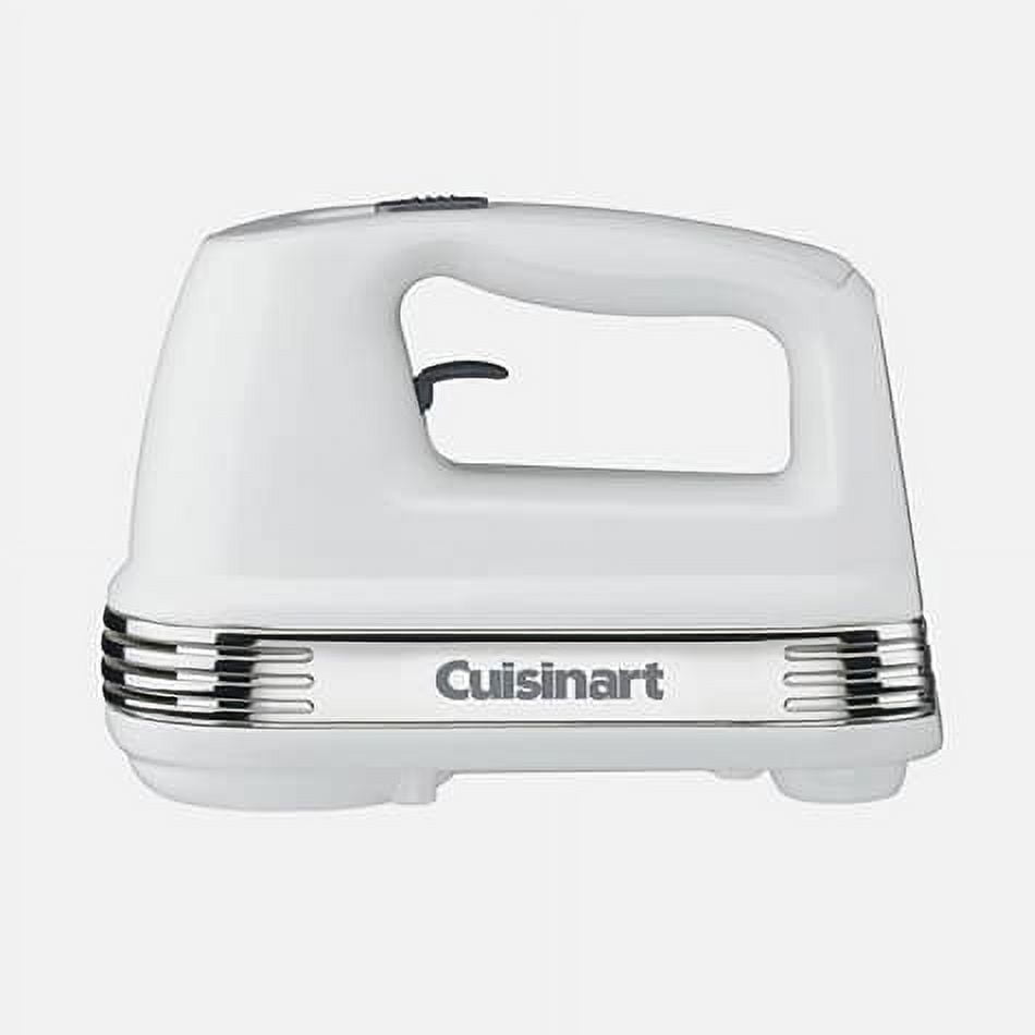 Cuisinart HM-90S Hand Mixer, Power Advantage PLUS 9 Speed - Macy's