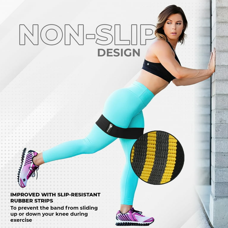 Rubber Band Knee Exercises corona.dothome.co.kr