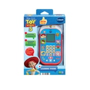 VTech® Toy Story 5 Learning Phone, Interactive, for Ages 3 to 6 years