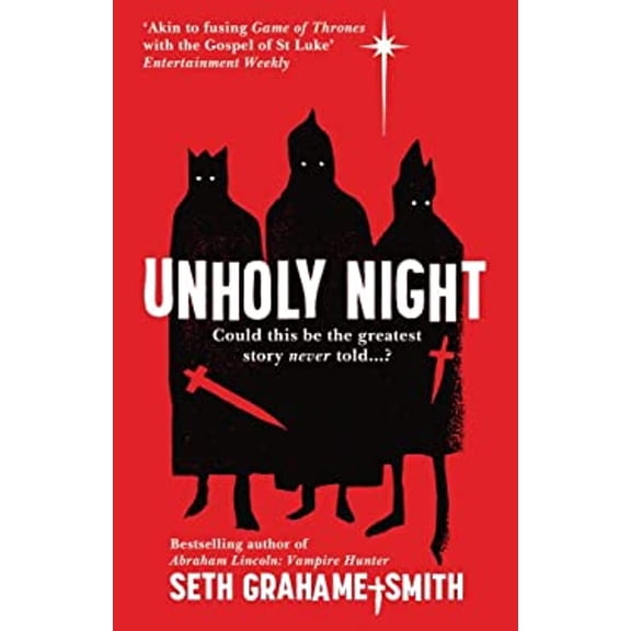 Pre-Owned Unholy Night