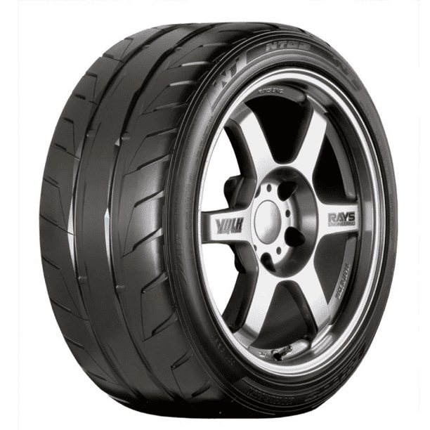 nitto for shred 31.8