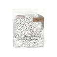 thumbnail image 6 of Kitsch Super Absorbent Microfiber Hair Towel Wrap, Micro Dot, 1 Count, 6 of 13