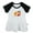 Black Raglan Dresses #A, variant on Fruit Peach Pattern Dresses For Baby, Newborn Babies Skirts, Infant Princess Dress, 0-24M Kids Graphic Clothes (White Sleeveless Dresses, 0-6 Months)