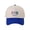 Blue, variant on Sports Running Hat for Men Women Ventilated Cap for Marathon Fitness Training
