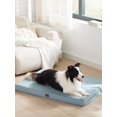 thumbnail image 1 of Bedsure Dog Bed - Orthopedic Waterproof Dog Beds With Removable Washable Cover For Dogs, Egg Crate Foam Pet Bed Mat, 1 of 4