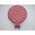 thumbnail image 3 of Peluche almohada DreamFrenz Penelope Pink de 30 cm de diámetro, 3 of 4
