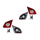 thumbnail image 1 of Par de CALAVERAS ROGUE 2008 al 2014 NISSAN DEPO  ., 1 of 4