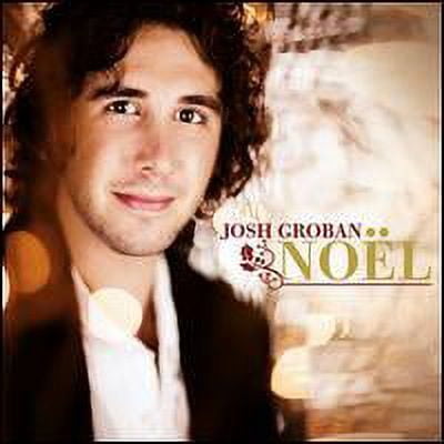 Pre-Owned Noël (CD 0093624992950) by Josh Groban