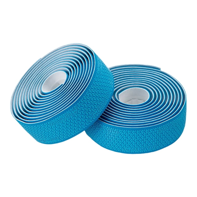 Cinta De Manillar Cinta de barra de bicicleta de carretera suave EVA, envolturas de mango de ciclismo antideslizantes, patrón 3D ultraligero