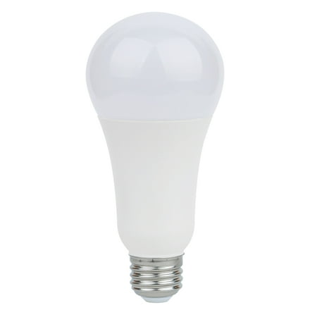Satco Lighting S8543 Single 15 Watt A21 Medium E26 Led Bulb With Satco Lighting S8543 Single 15 Watt A21 Medium E26 Led Bulb With 3000k Color T