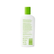 Babyganics Moisturizing Therapy Cream Wash, Fragrance Free 8 oz