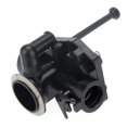 thumbnail image 2 of Carburador de cortacésped para Briggs & Stratton 96900 499809 498809a Rojo Verde ER, 2 of 5