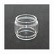 thumbnail image 2 of 5 Pcs Spare Glass Pyrex Tank Bulbs for GeekVape Zeus Sub Ohm / Zeus X RTA 4.5Ml(Transparent), 2 of 5