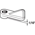 thumbnail image 2 of Prime Line Products Clip Window Screen 1/16In Gray PL 7739, 2 of 4