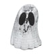 thumbnail image 3 of Decoración de fantasmas de discoteca para Halloween, bola de discoteca fantasma, accesorios decorativos llamativos para mesa Grande, 3 of 9