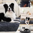 thumbnail image 4 of Cama Ortopédica para Perro Muja Grande Almohadillas Extraíbles Antideslizante, 4 of 7
