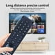 thumbnail image 5 of CT-8563 For Toshiba TV Remote Control 1-10m Range Infrared Replacement Controller (Not Support Voice, 5 of 5