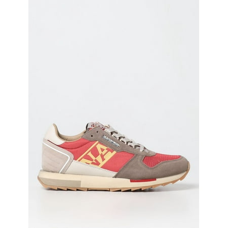 

Napapijri Sneakers Men Brown Men