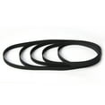 thumbnail image 3 of Quality Turntable Belt for Turntables Improve Your Sound Experience Recorder Rubber Belt for Repair Replacement, 3 of 5