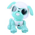 thumbnail image 3 of Robot Dog, LED Record Smart Dog Robot Smart Dog, Robot Dog Pet Toy Walking Sound Puppy Regalo Educativo Portátil Para Niños Niños Amonsee Otros, 3 of 8