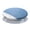 Blue, variant on Greatunes Pillow Speaker with White Noise – Hi-Fi Sleep Sound, Private Listening, All-Night Comfort for Side Sleepers