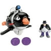 Imaginext DC Super Friends the Penguin's Sub