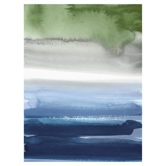 Solana by Paul Duncan Canvas Art Print