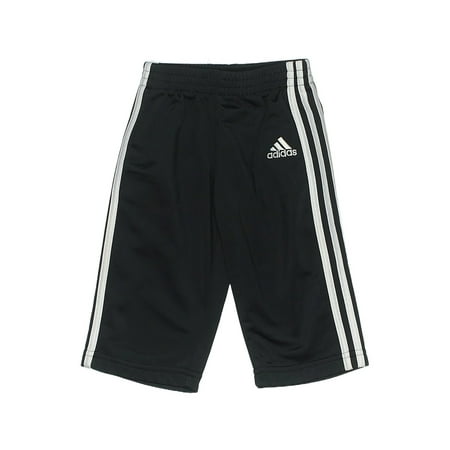 

Pre-Owned Adidas Girl s Size 9 Mo Track Pants