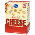thumbnail image 3 of KR Mini Cheese Sandwich Crackers 12 ct / 1 oz - Pack of 2, 3 of 3