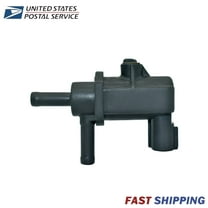 Evap Vacuum Vapor Canister Purge Valve Solenoid 90910-12259 For Toyota Lexus