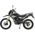 thumbnail image 4 of X-Pro Brand New Hawk Dlx 250cc Dirt Bike, 5 Manual Transmission Electric/Kick Start, 21"/18" Wheels, 4 of 5
